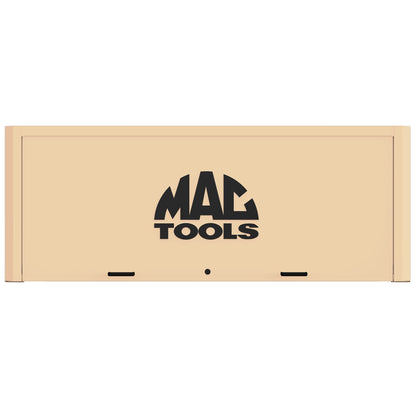 Macsimizer® Series M6627P Top Hutch - Desert Tan