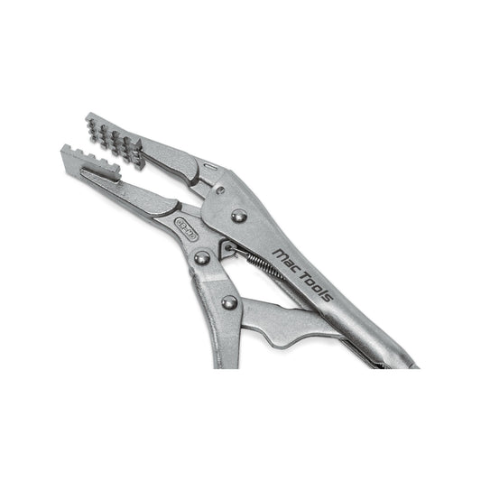 4-PC. Pince à tuyau verrouillable et jeu de pinces de serrage