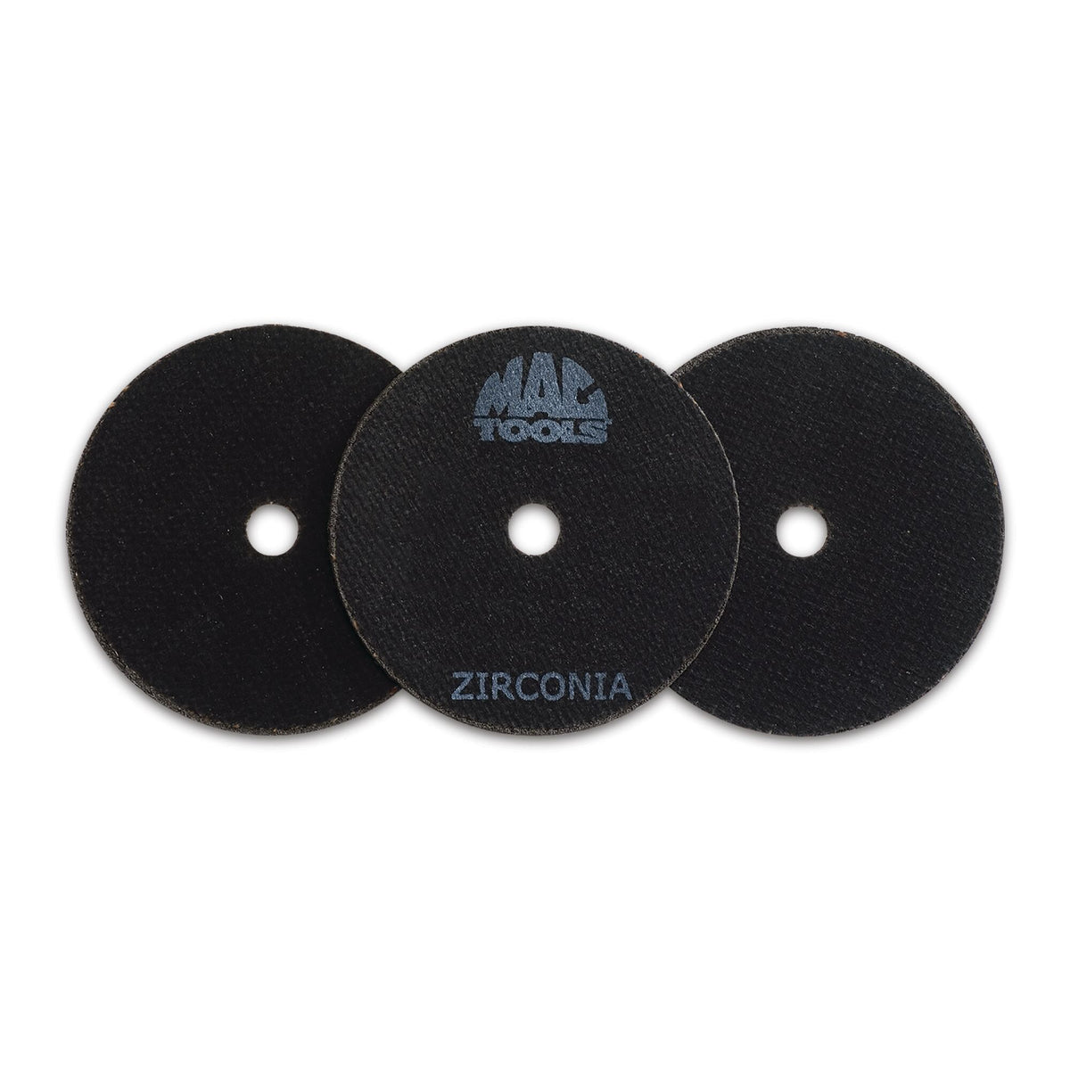 Aluminum-Oxide Cut-Off Wheel 2"