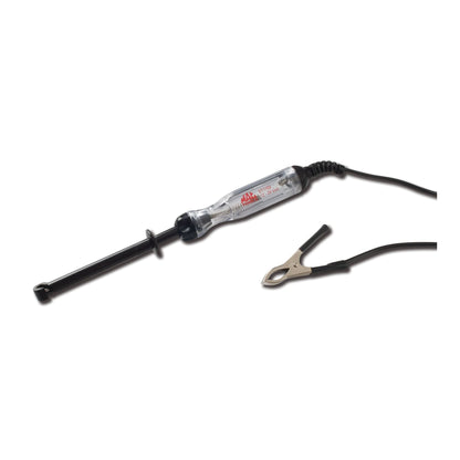 12/24V Insulation-Piercing Hook-Tip Circuit Tester