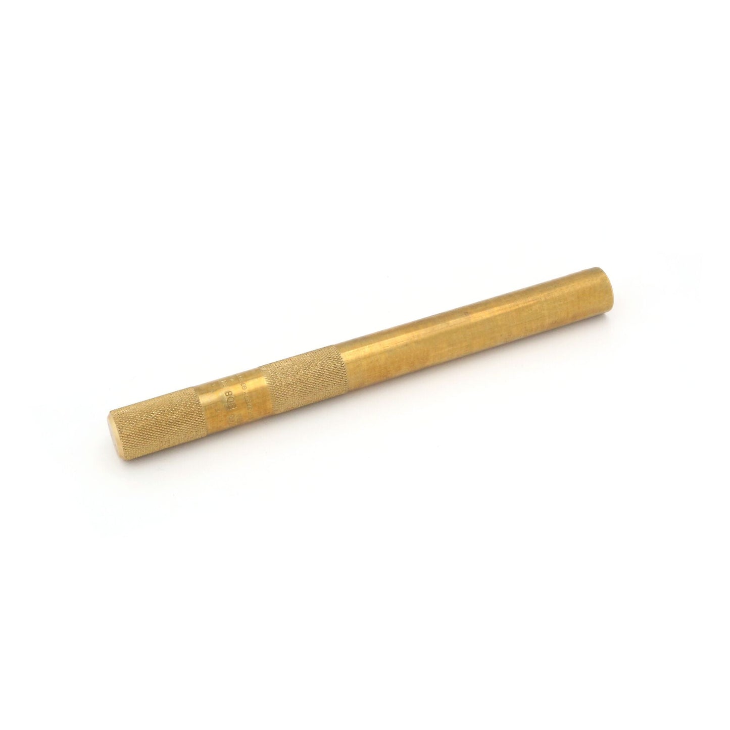 Brass Drift Punch
