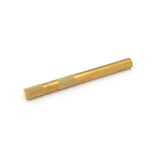 Brass Drift Punch