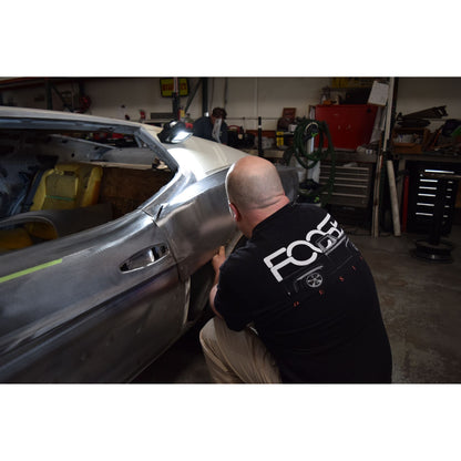 Lampe de zone LED COB rechargeable/filaire Pro Eye™ 1500 lumens