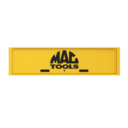 Tech™ Series T6725 Horizontal Locker - Sunburst Yellow