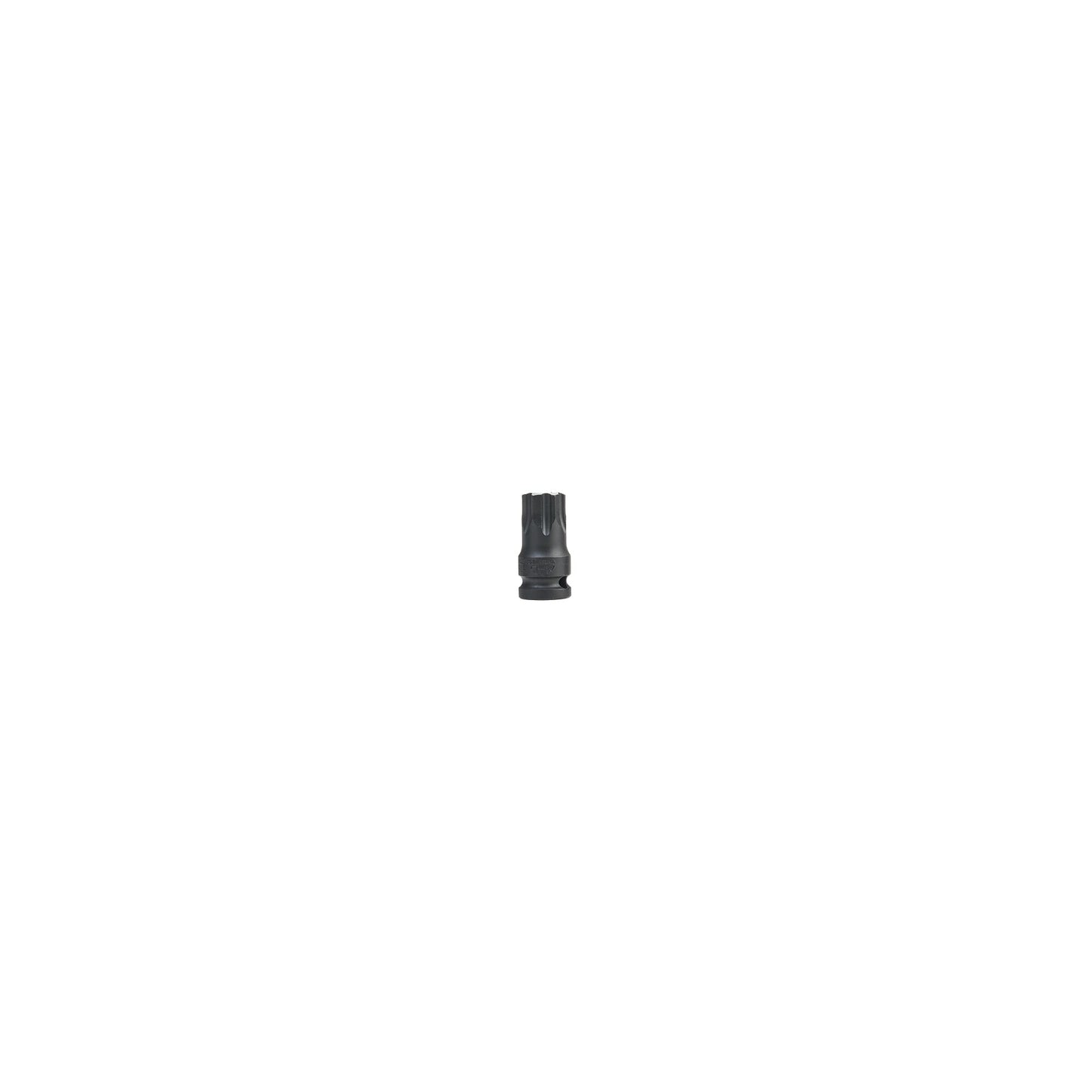 1/2" Drive R.B.R.T. Metric/SAE Impact Hex Driver 18mm