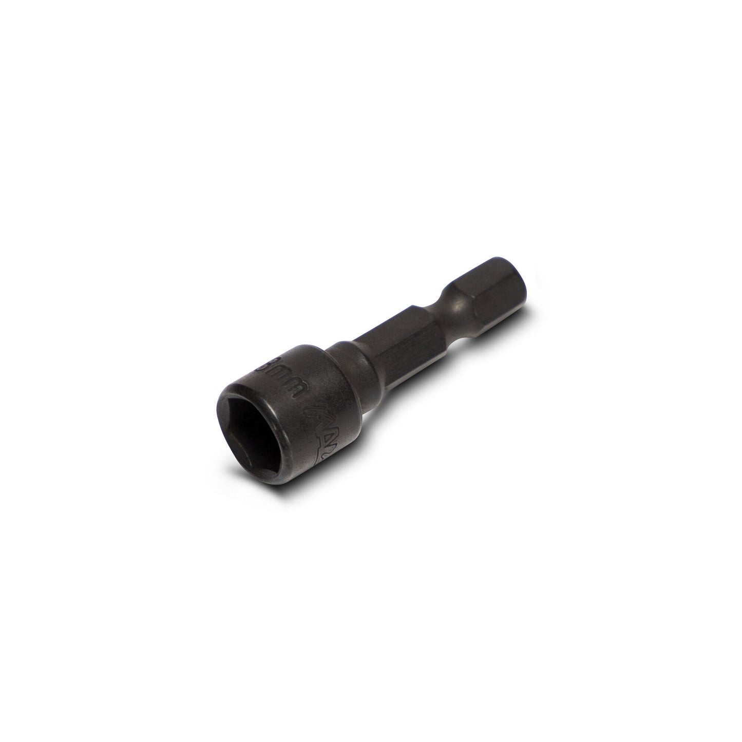 1/4" Hex Drive Quick-Disconnect Nut Driver 8mm
