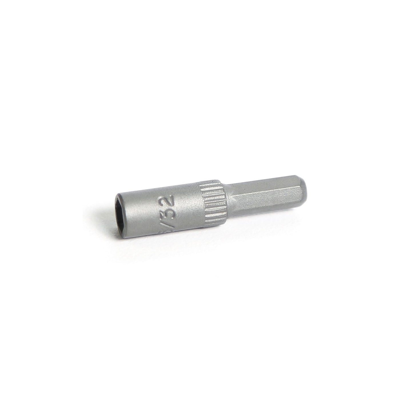 Tournevis à douille hexagonale 1/8 po - 5/32 po
