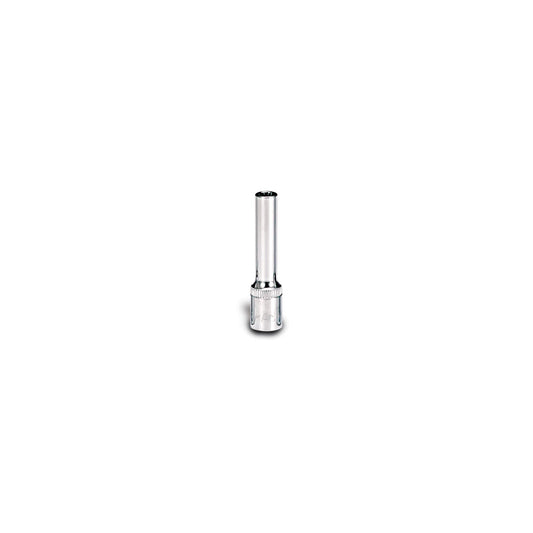 1/4" Drive Deep Inverted Star Socket - E6