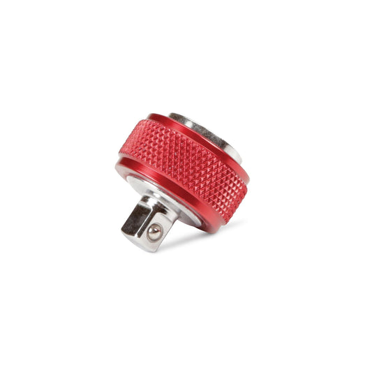 3/8" Male x 1/4" Female Finger Socket Driver