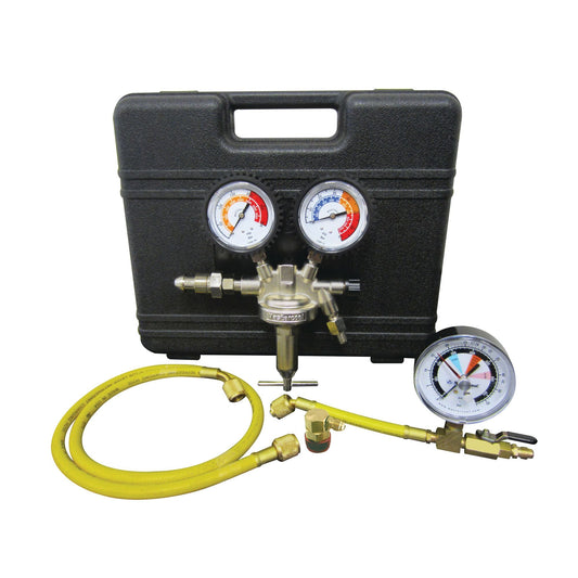 Kit de régulateur de test de pression automobile