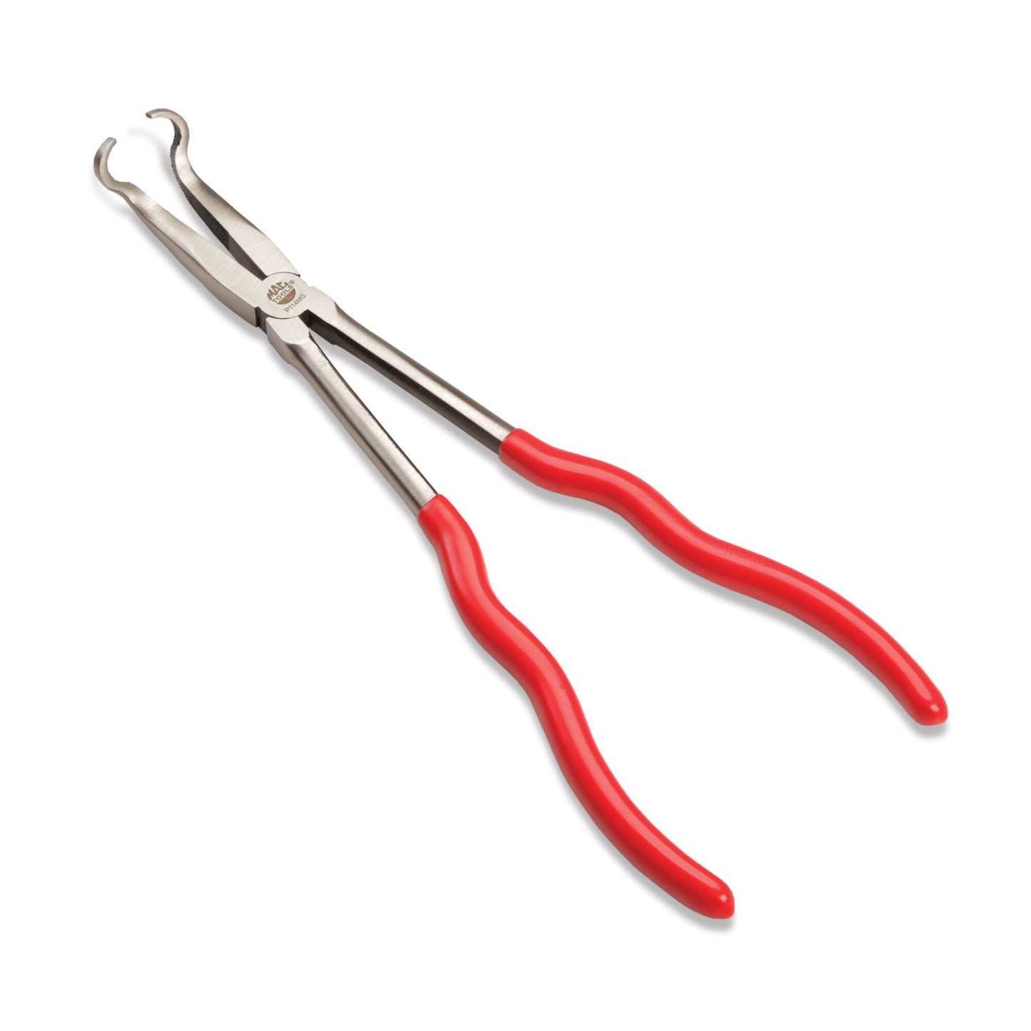 Python Long-Reach Gripping Pliers 11" - Medium (1/2")