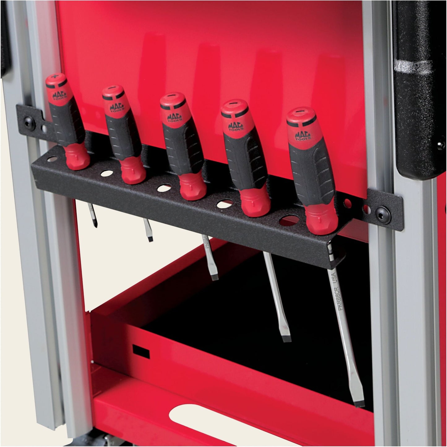 Screwdriver Holder
