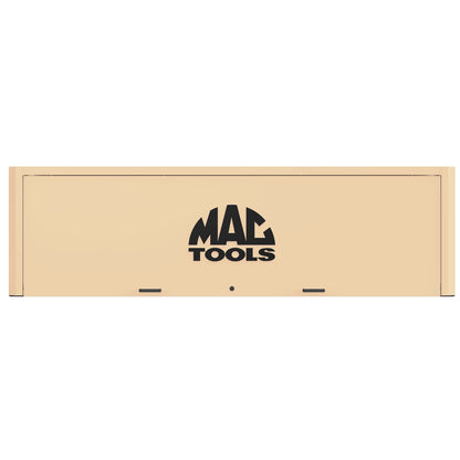 Macsimizer® Top Hutch - Desert Tan