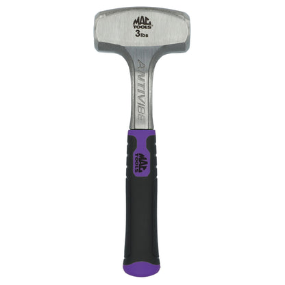 3LB Purple Drilling Hammer