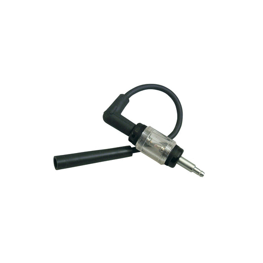 Testeur d'étincelles en ligne