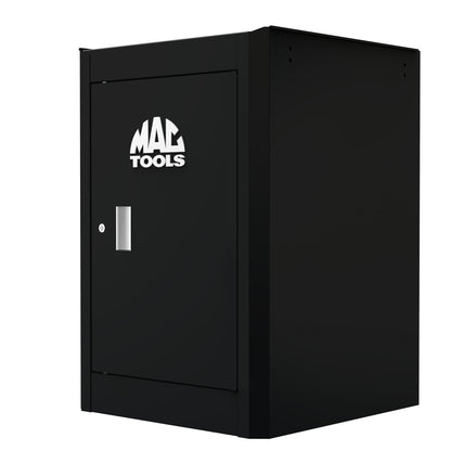 Macsimizer® Short Side Cabinet - Galaxy Black