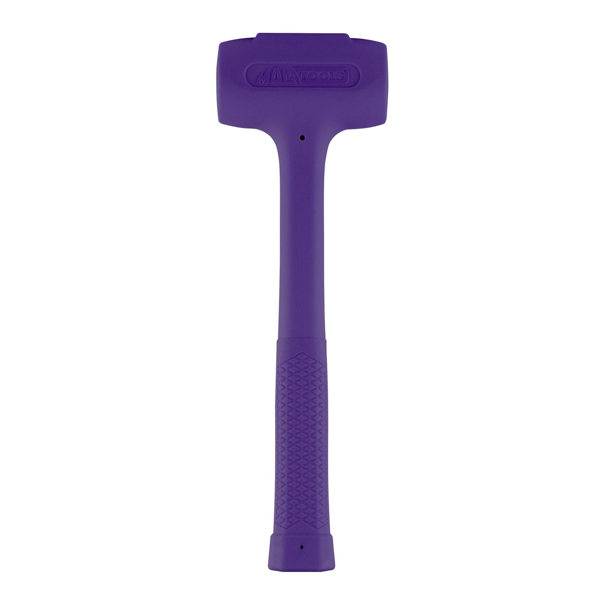 28 oz Compocast Hammer - Purple