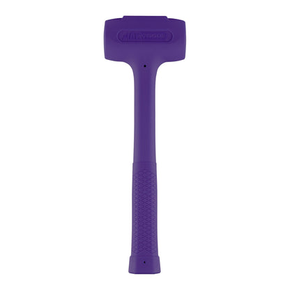 28 oz Compocast Hammer - Purple
