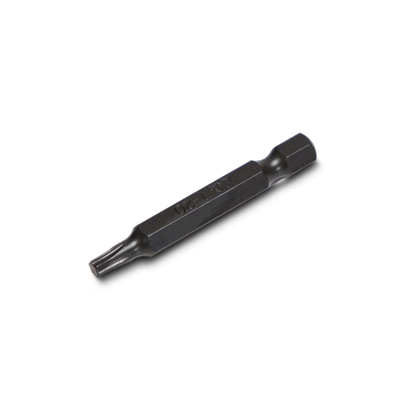 1/4" Hex Drive Quick-Disconnect Torx® Bit T20