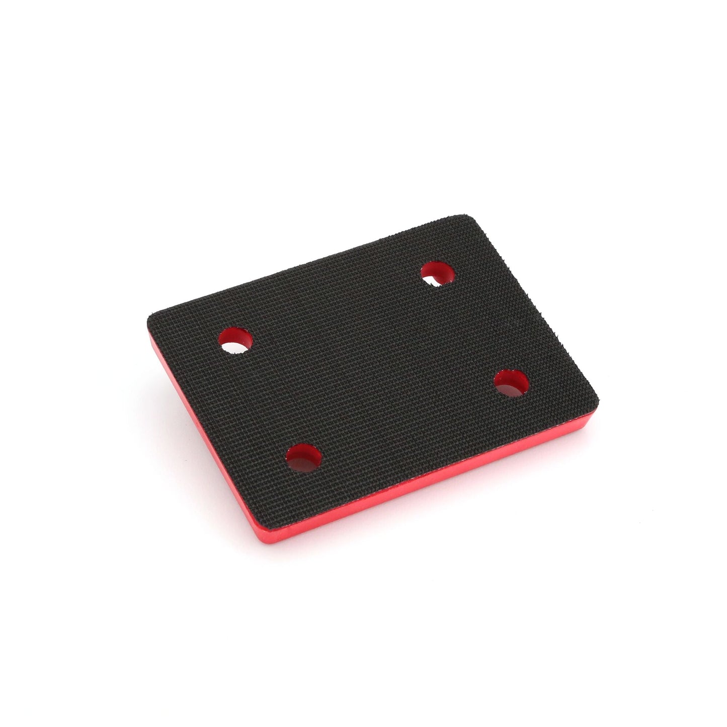 Replacement Pad - J-Hook - 3" x 4" - Vacuum