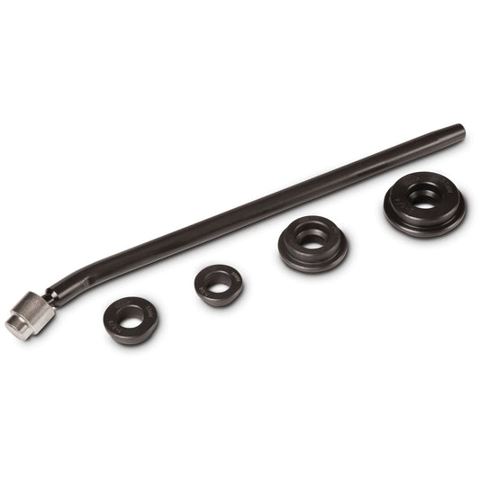 5-PC. Jeu de pilotes de prise d'extension