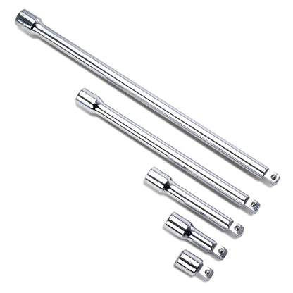 5-PC. Ensemble d'extension oscillante à prise 1/2"