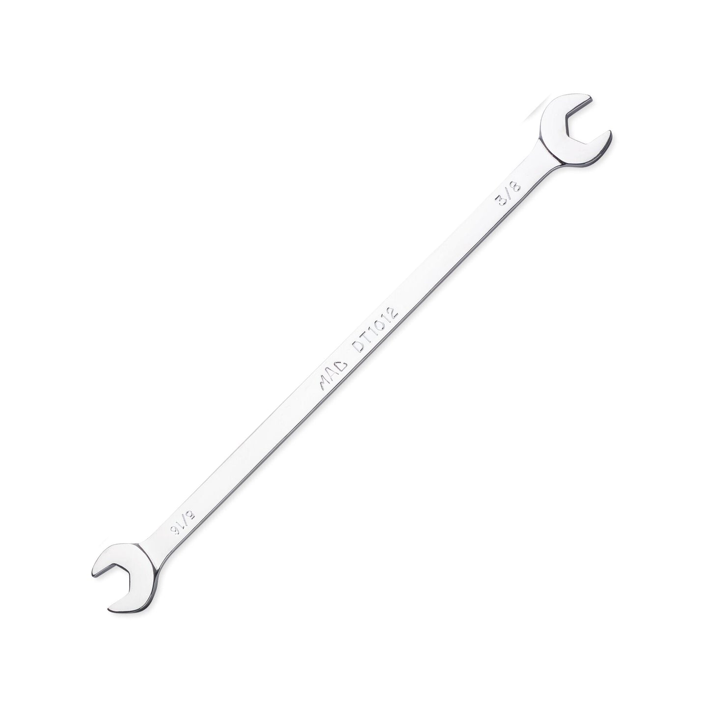 Thin Open Wrench