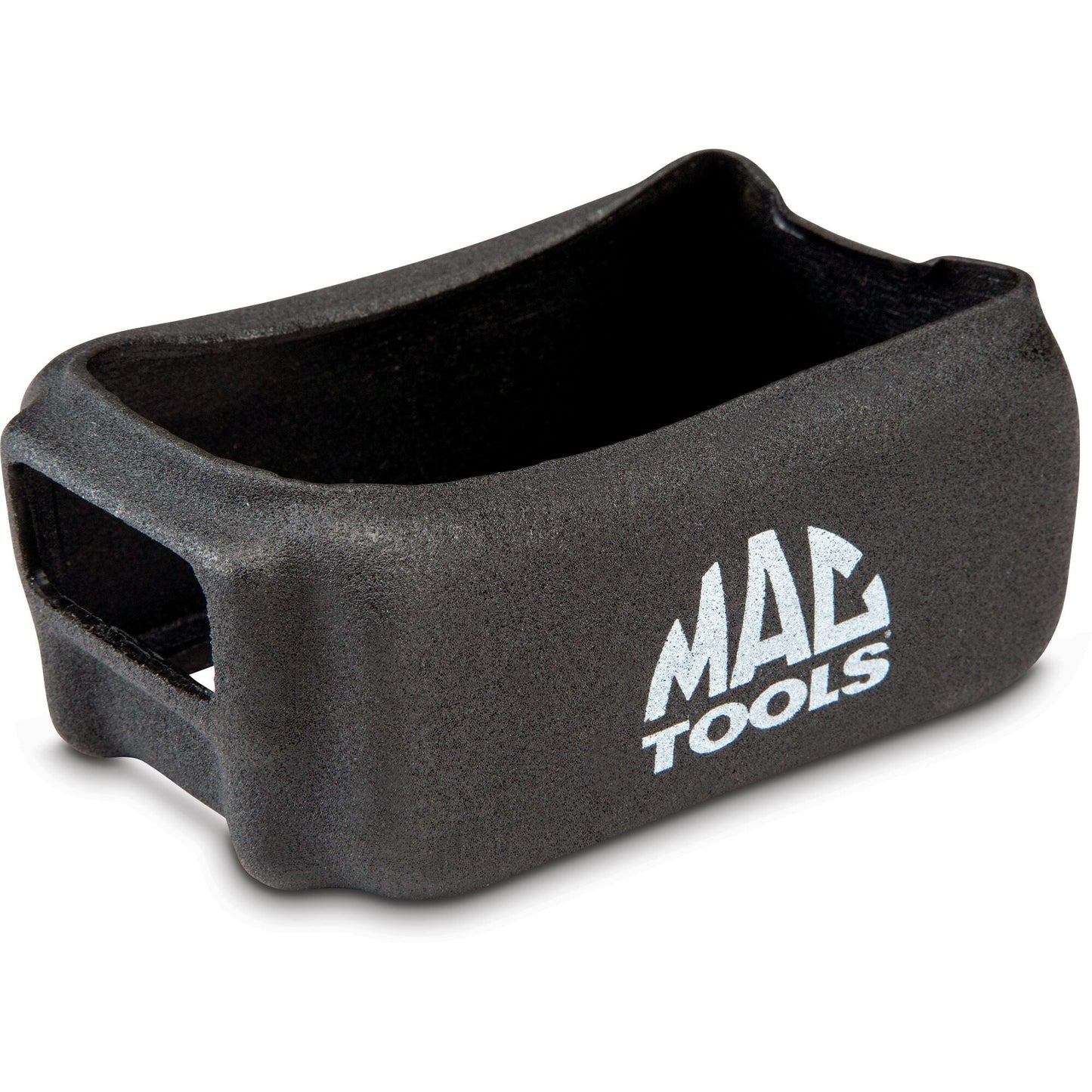 MBR204 Protective Boot – Matte Black
