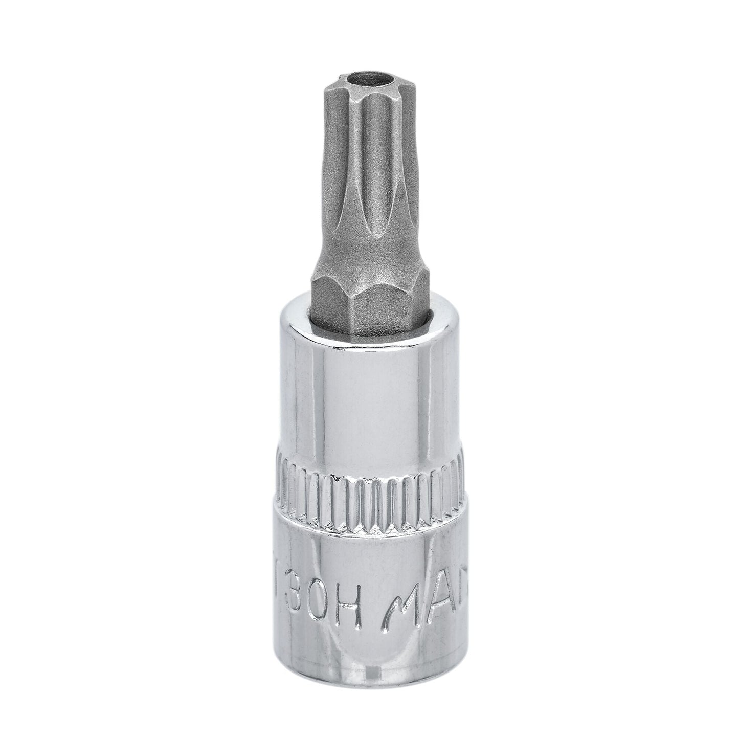 1/4" Drive, Tamper-Resistant Torx Driver