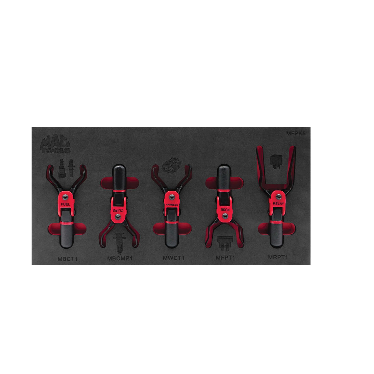 Relay Puller Tool