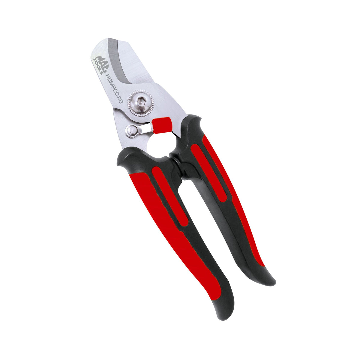 HD Multi Purpose Cable Cutter - Red