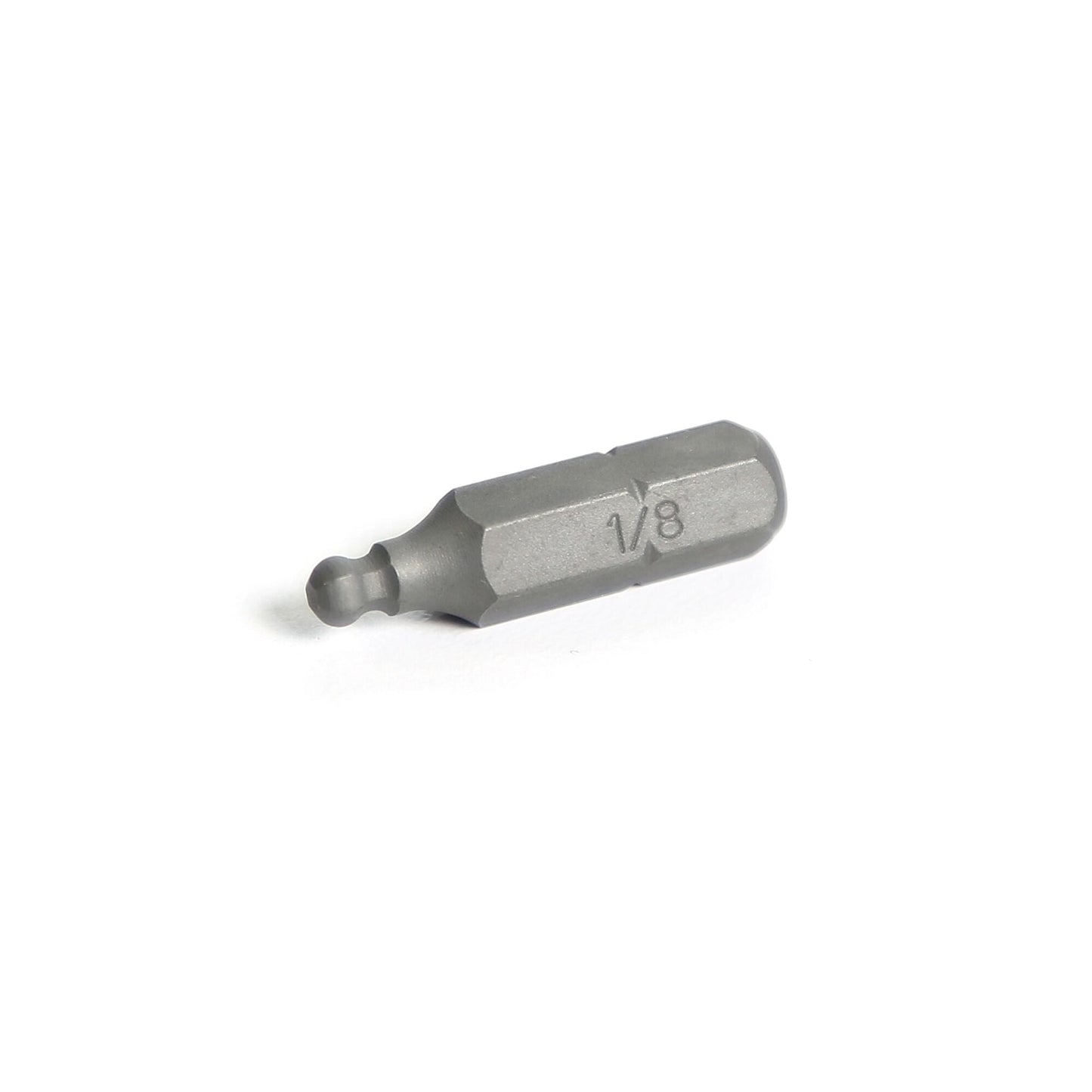 1/4" Hex Drive Speed Hex Bit 1" - 1/8"