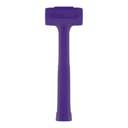 21 oz Compocast Hammer Purple