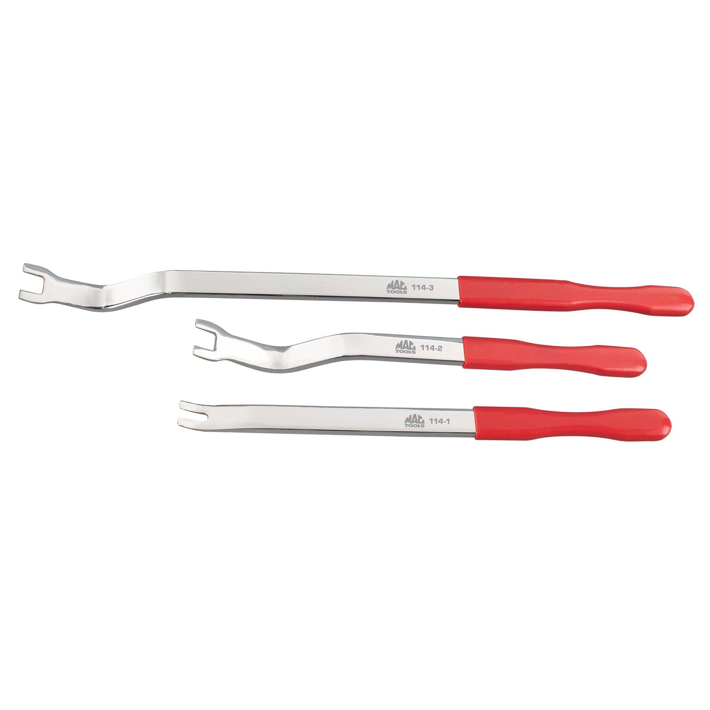 3-PC. XL Trim & Panel Clip Lifter Set