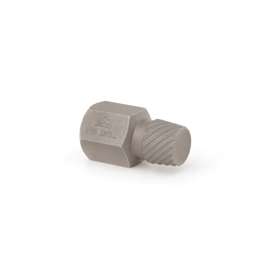 Multi-Spline Screw Extractor 9/16"