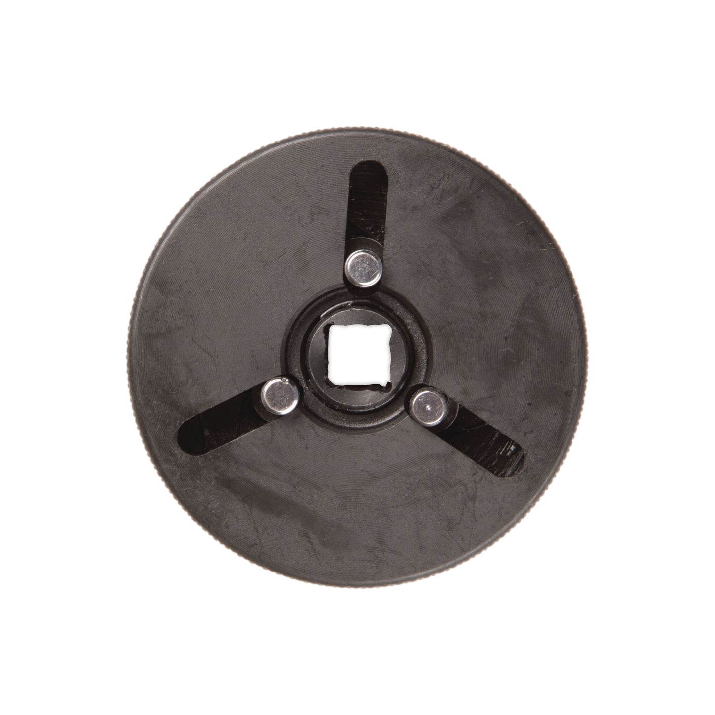 Outil de vissage d'étrier de frein