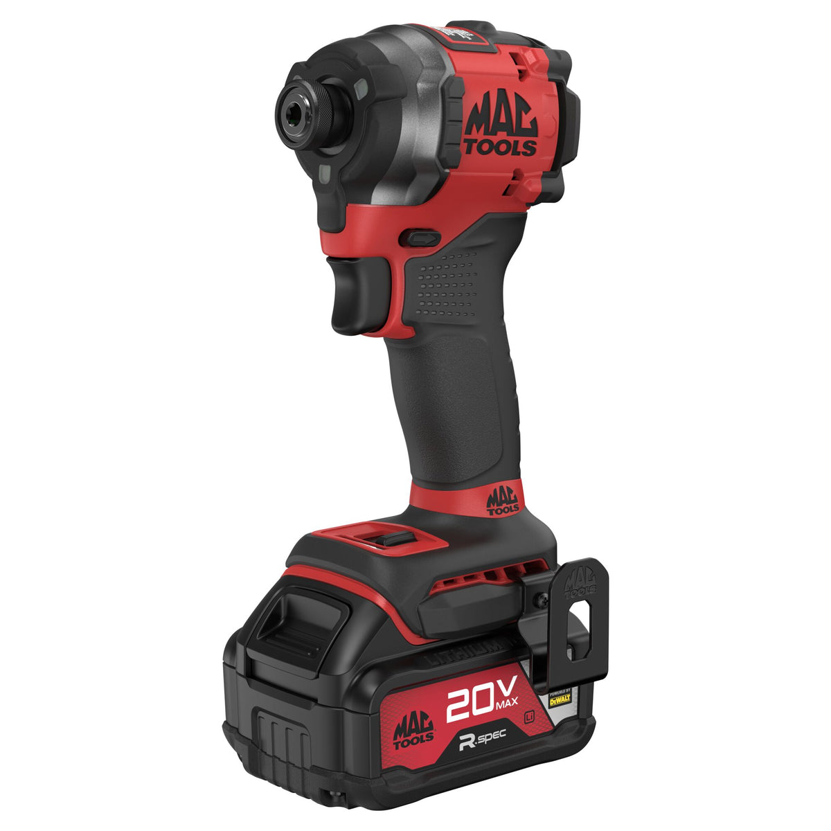 20V 1/4IN IMPACT DRIVER KIT
