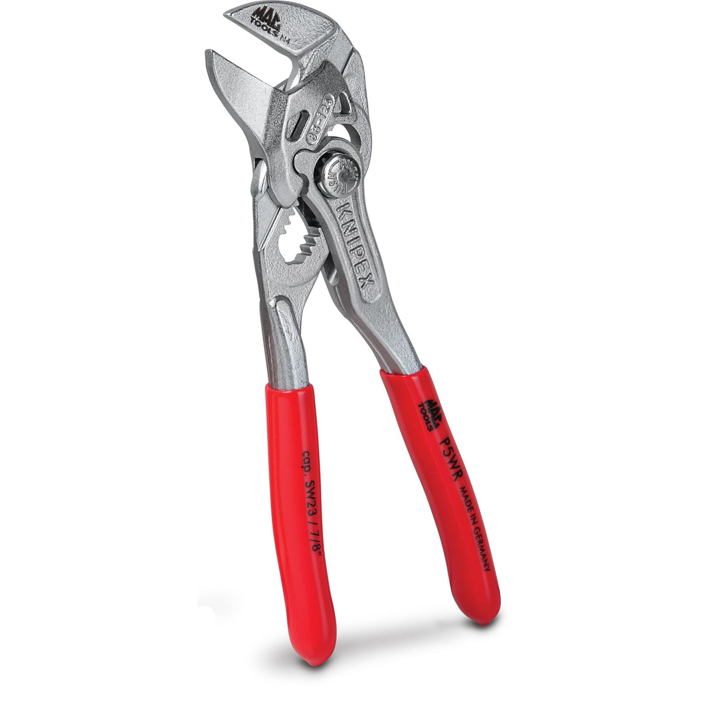 Pliers Wrench - 5"
