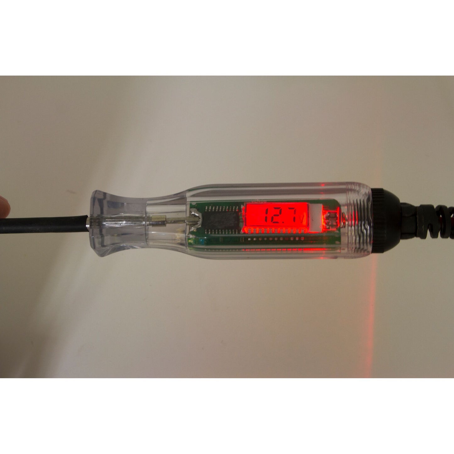 Testeur de circuit numérique