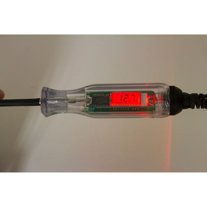 Testeur de circuit numérique