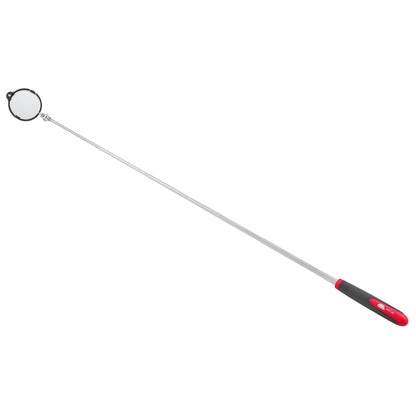 LED Lighted Telescoping Inspection Mirror - 2-3/8"