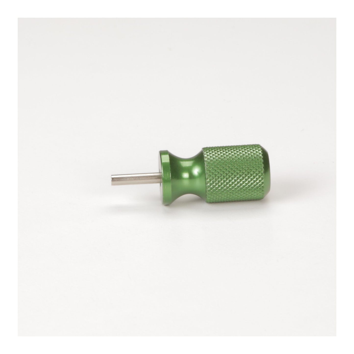 Knurled-Handle Terminal Tool Tube 3.0mm x 13.0mm