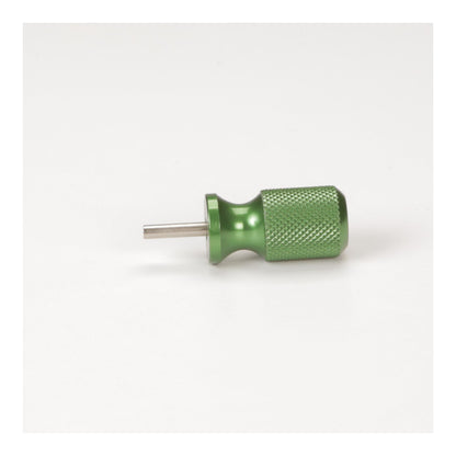 Knurled-Handle Terminal Tool Tube 3.0mm x 13.0mm