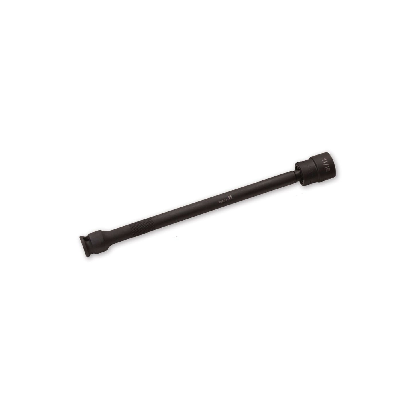 3/8" Drive Universal Extension Driveline Impact Socket 11/16" - 12-PT.