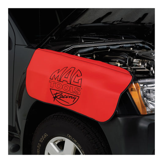 Couvercle de garde-boue magnétique