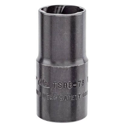 1/2" Drive Lug and Lock Flip Socket 7/8"
