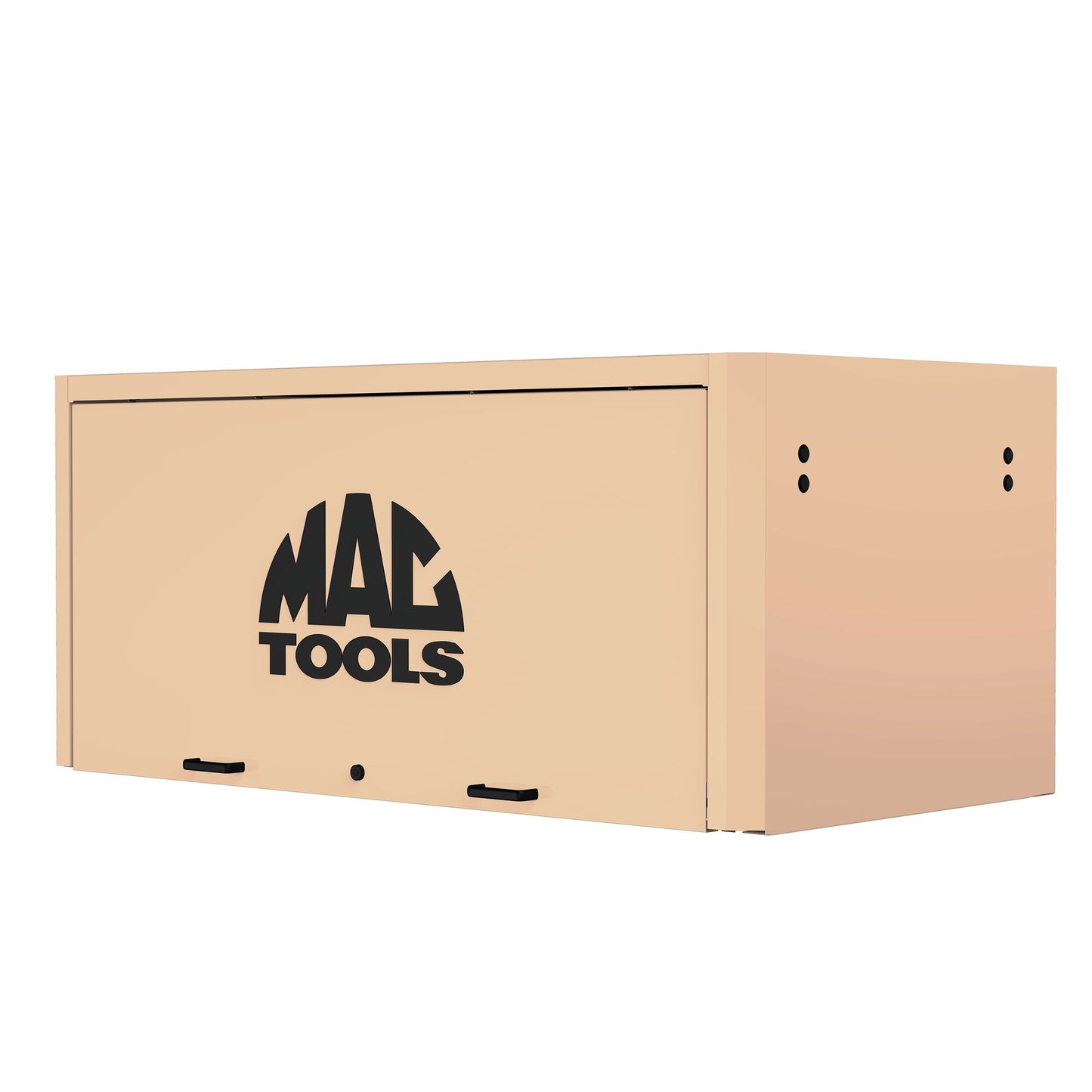 Macsimizer® Series Hutch for M5930 - Desert Tan