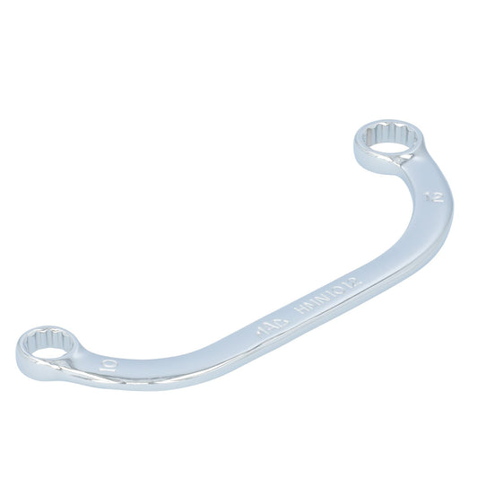 5/8" X 3/4 Half-Moon 12 Wrench - 12-PT.