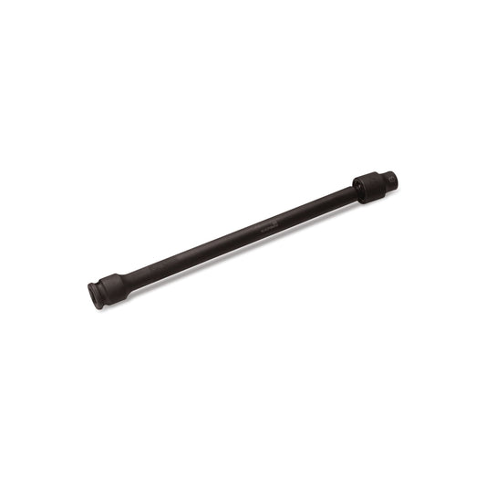 3/8" Drive Universal Extension Driveline Impact Socket 9mm - 12-PT.