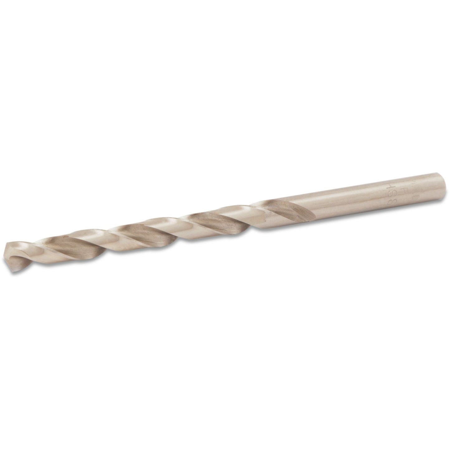 High Speed Steel Drill Bit F - 0.257"